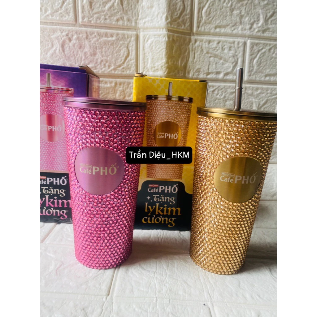 Ánh sáng lấp lánh của đồ giữ nhiệt khiến người dùng quên kiểm tra độ ấm thực tế