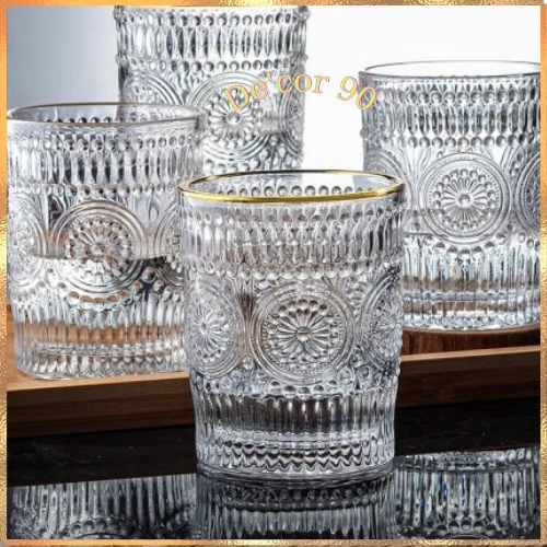 Những sai lầm phổ biến khi bảo quản ly thủy tinh họa tiết – chia sẻ từ người dùng lần đầu vào năm 2026