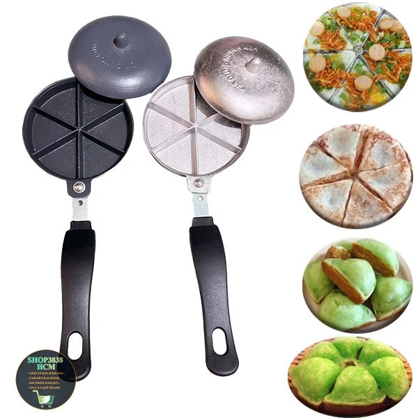 Bí quyết tránh bánh dính khi lần đầu dùng khuôn nướng trứng cút – kinh nghiệm thực tế từ mẹ bếp