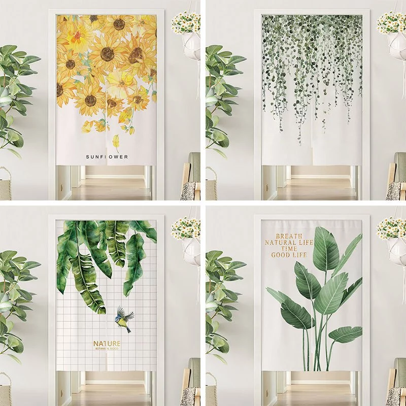 Những bất ngờ về riêng tư khi dùng cây cửa rèm phân vùng lỗ thông trong phòng ngủ