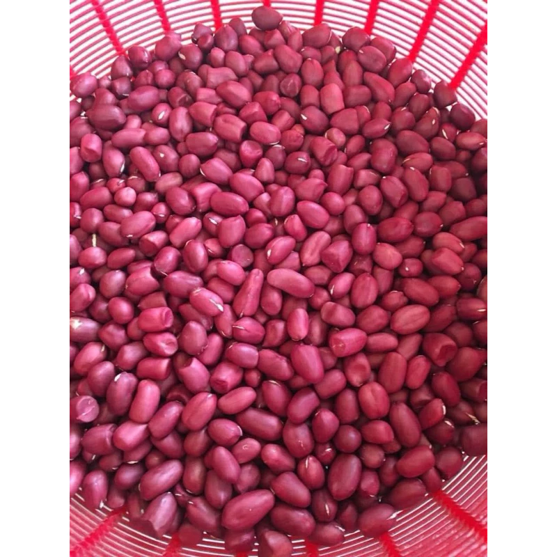 Bạn có thường mua hạt lạc sai loại? Khám phá lỗi phổ biến và mẹo chọn đúng cho bữa sáng năng lượng năm 2026