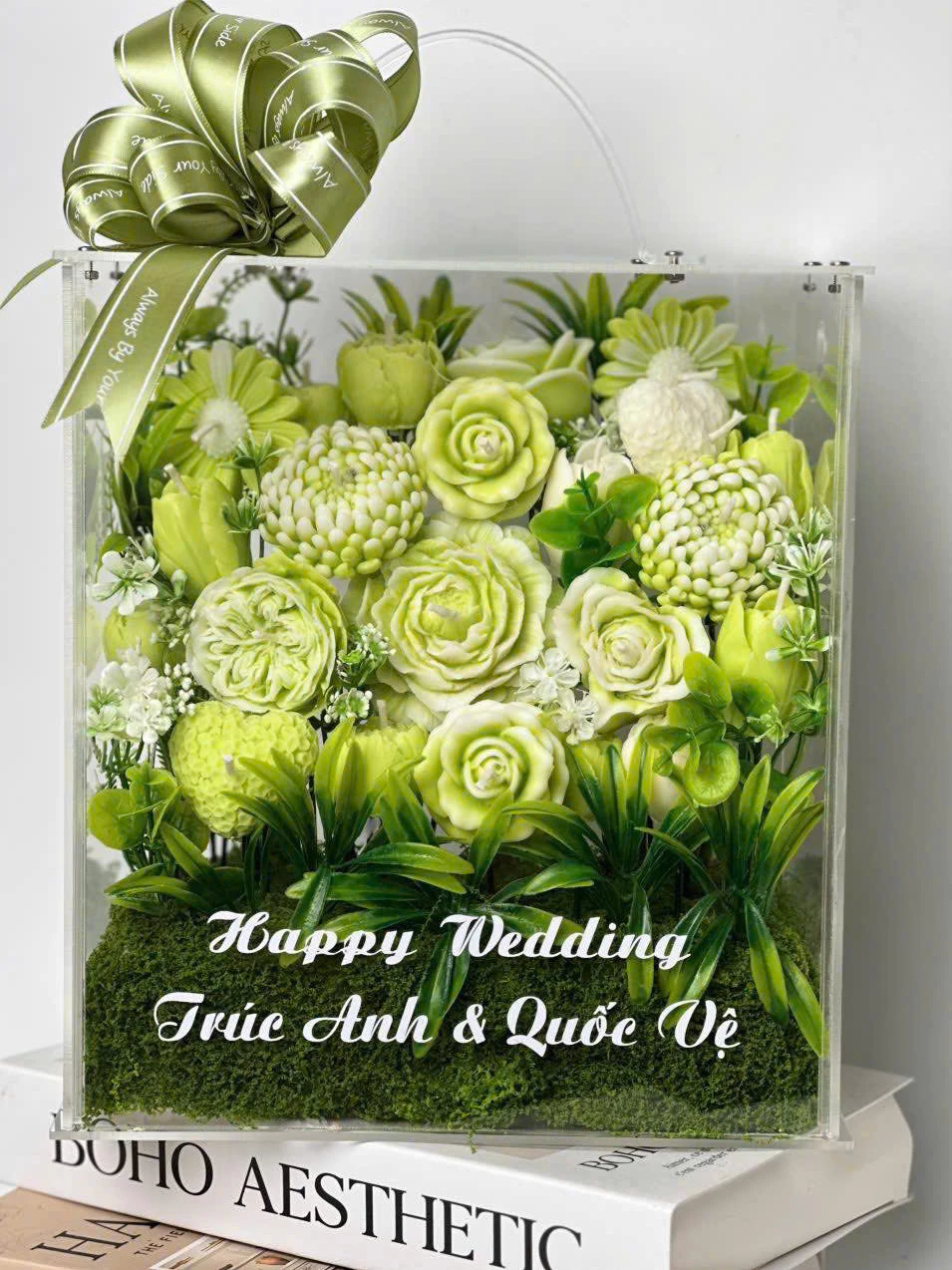 Mẹo nhỏ giúp không gian sống của bạn luôn thơm ngát mà không cần đến máy lọc không khí