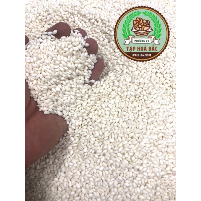 Khi hạt nếp nương miền núi giữ độ dẻo hoàn hảo, việc bảo quản trong mùa nóng lại trở thành thách thức