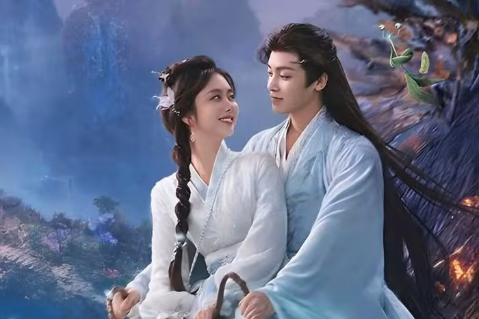 8 Tuyệt Tác Phim Cổ Trang Hoa Ngữ ‘Ẩn Mình’ Đáng Xem Nhất Bạn Đã Bỏ Lỡ