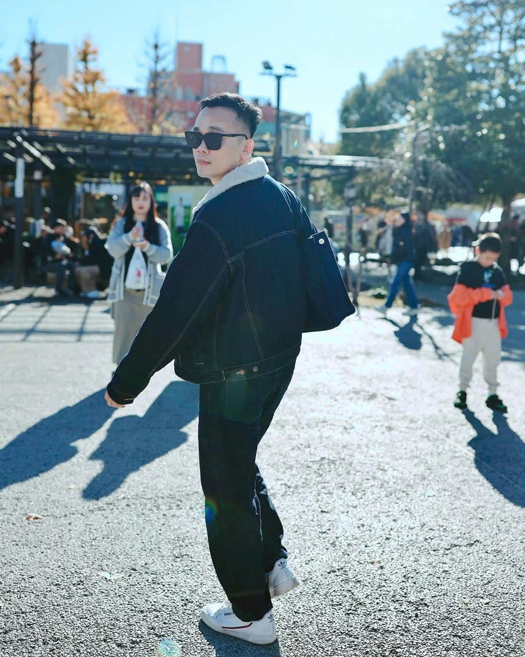 Anh Thắng Nguyễn chia sẻ kinh nghiệm xin visa Nhật Bản multiple 3 năm