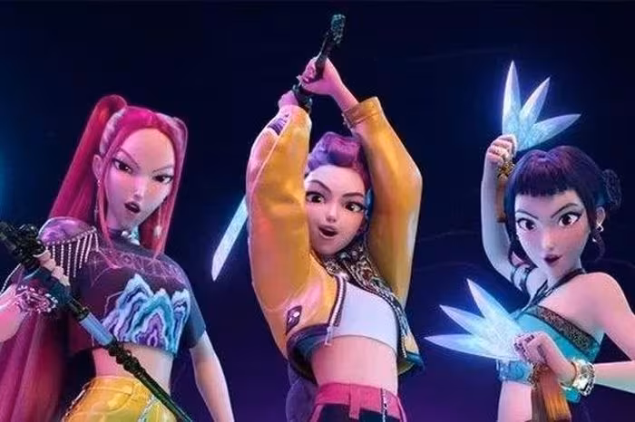 Bài học từ KPop Demon Hunters: Khi định kiến về giới khiến Pixar mất siêu phẩm