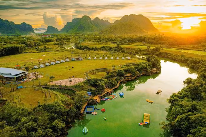 Du Lịch Quảng Trị: Đột Phá Với Những Sản Phẩm Trải Nghiệm Mới Lạ