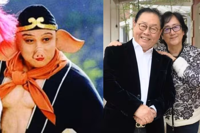 Hôn nhân 54 năm của ‘Trư Bát Giới’ Mã Đức Hoa và bí quyết giữ lửa