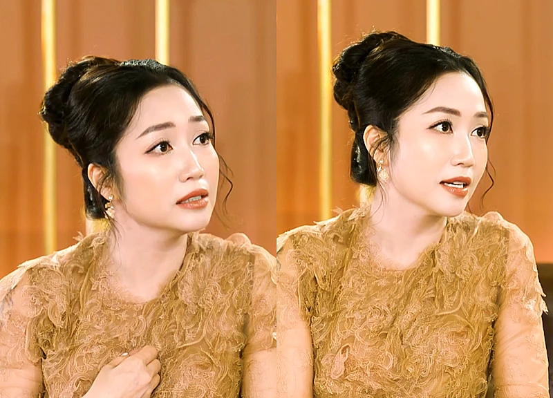 NSƯT Ốc Thanh Vân: Nỗi đau trầm cảm và hành trình tìm lại chính mình