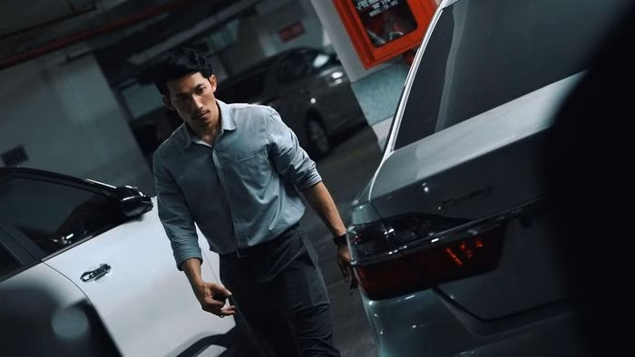 Phim Bẫy Tiền của Liên Bỉnh Phát không đạt kỳ vọng doanh thu phòng vé 2026