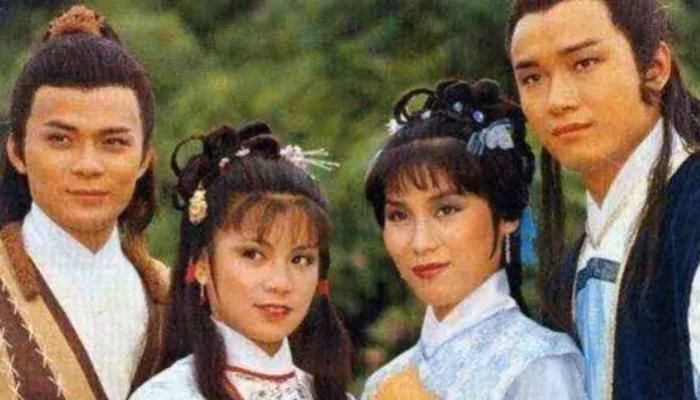 Quách Tĩnh, Hoàng Dung cùng những người đồng hành trong hành trình tìm lại công lý