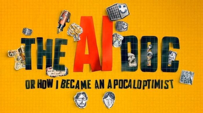 Sự đối lập giữa niềm tin v&agrave; nỗi sợ h&atilde;i về AI trong điện ảnh 2026