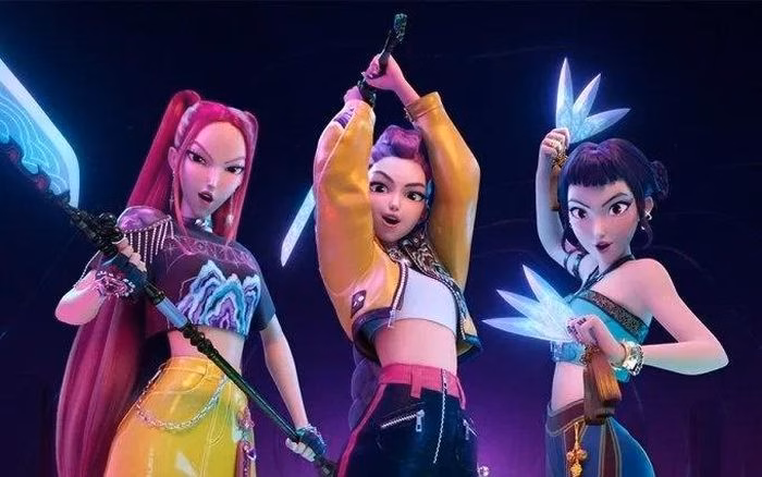 Sự nuối tiếc về BeFri Dự án BeFri của Pixar từng bị hủy bỏ vì lo ngại không thu hút được khán giả nam