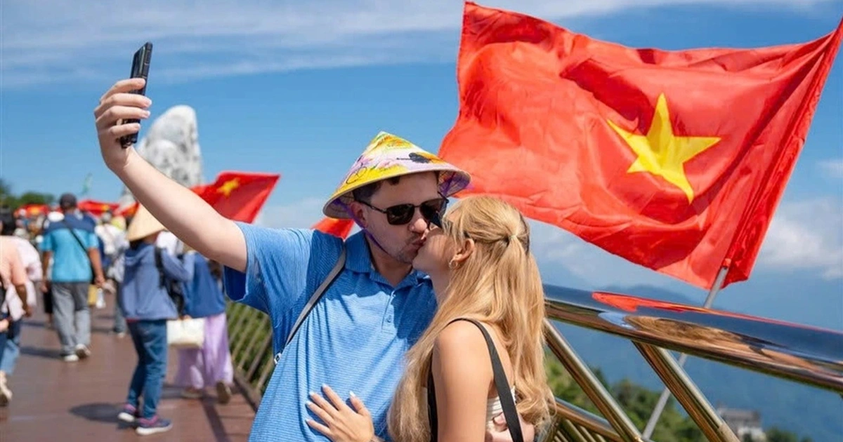 Sức hút của du lịch Việt Nam: Top 20 điểm đến mơ ước của khách Anh