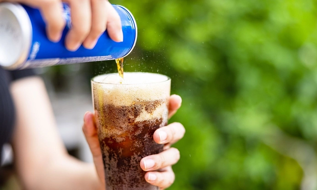 Thải Độc Gan Để Giảm Cân: 6 ‘Kẻ Thù’ Cần Loại Bỏ Ngay Khỏi Thực Đơn