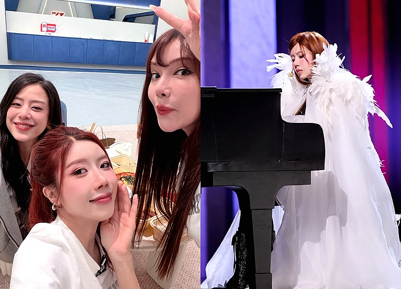 Trang Pháp tại Đạp Gió 2026: Khi ‘Kiếp Nạn’ Biến Thành Bản Lĩnh Của Đại Diện Việt