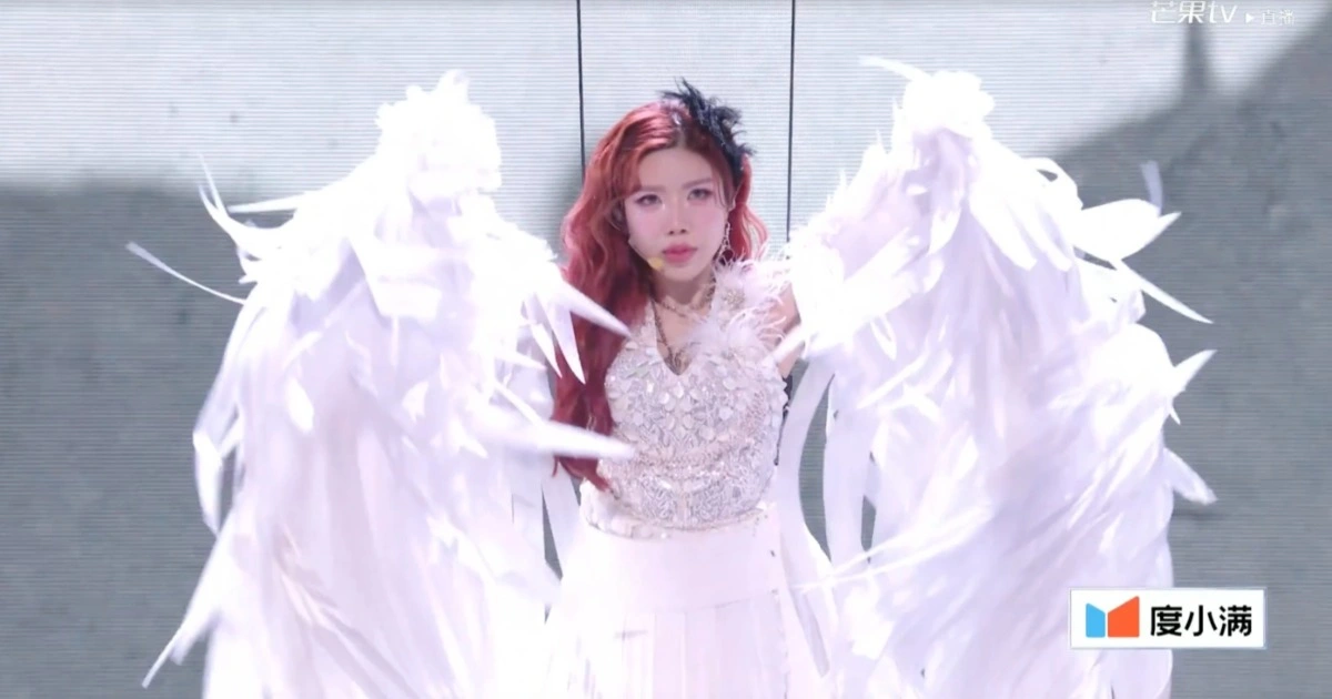 Trang Pháp và cú “sốc” tại Đạp gió 2026: Tài năng hay độ hot thắng thế?