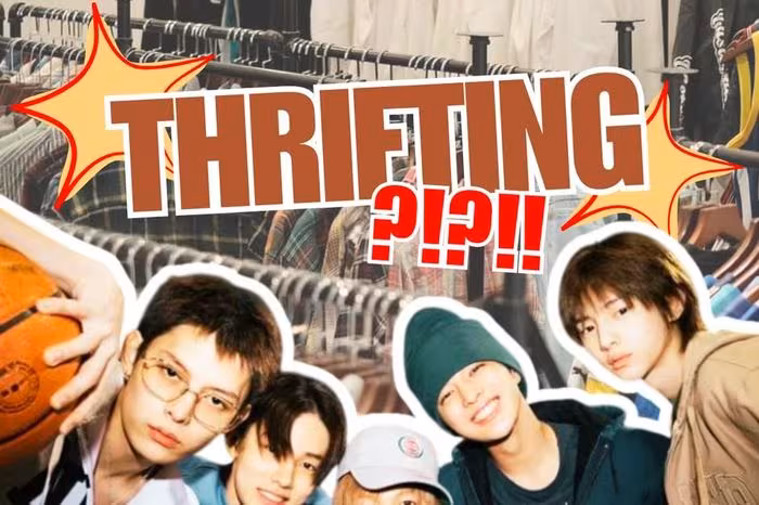 Văn hóa săn đồ si của Gen Z: Khi ‘cũ người mới ta’ trở thành tuyên ngôn cá tính