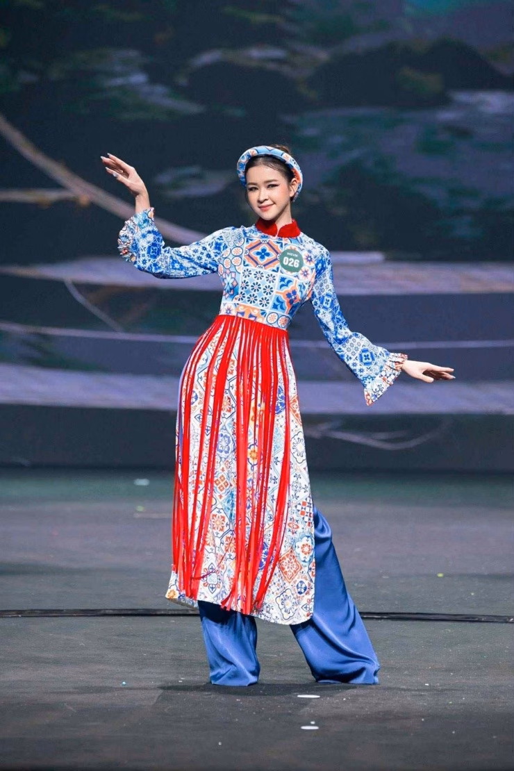 Trần Nhật Lệ