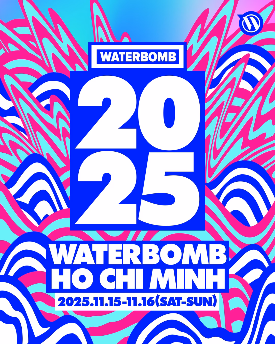 Muốn làm show cháy vé tại Việt Nam, quan trọng vẫn là line-up! -7