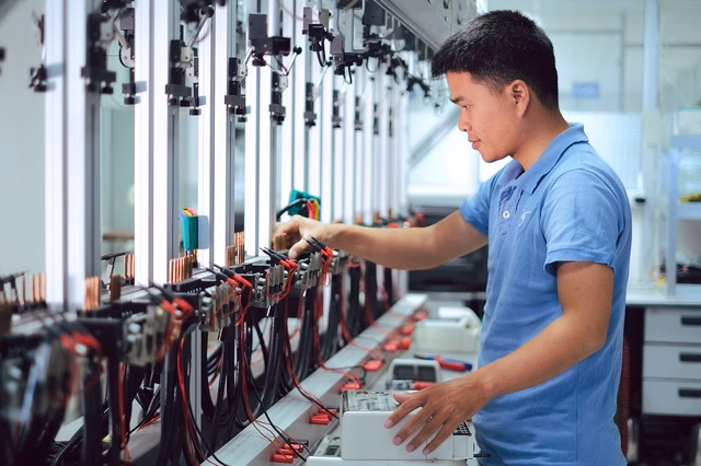 Sản phẩm công nghệ make in Việt Nam sẽ được ưu tiên trong mua sắm công- Ảnh2.