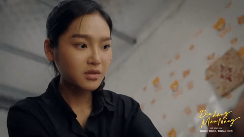 'Dịu dàng màu nắng' tập11: Nam hôn trộm Xuân Bắc trong lúc ngủ say