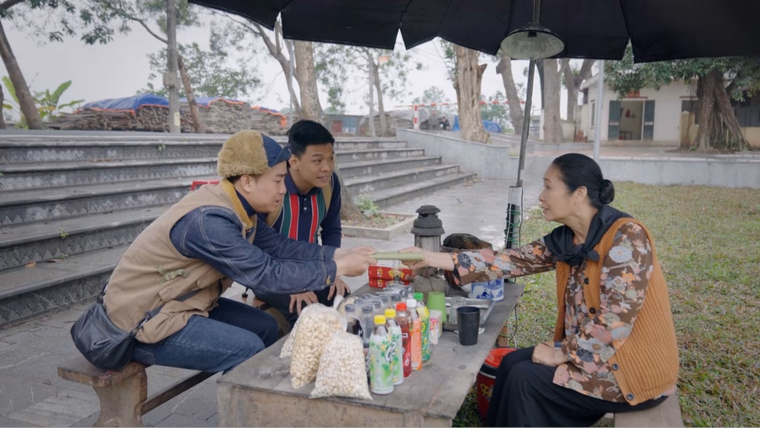 “Gặp nhau cuối tuần” tái xuất trên VTV3 sau 19 năm vắng bóng, gây tranh cãi vì format mới “Gặp nhau cuối tuần” tái xuất trên VTV3 sau 19 năm vắng bóng, gây tranh cãi vì format mới