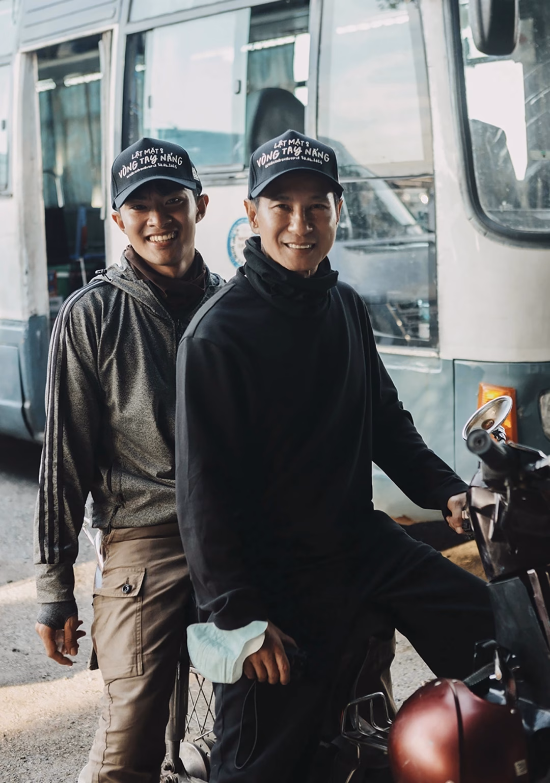 Thống trị phòng vé