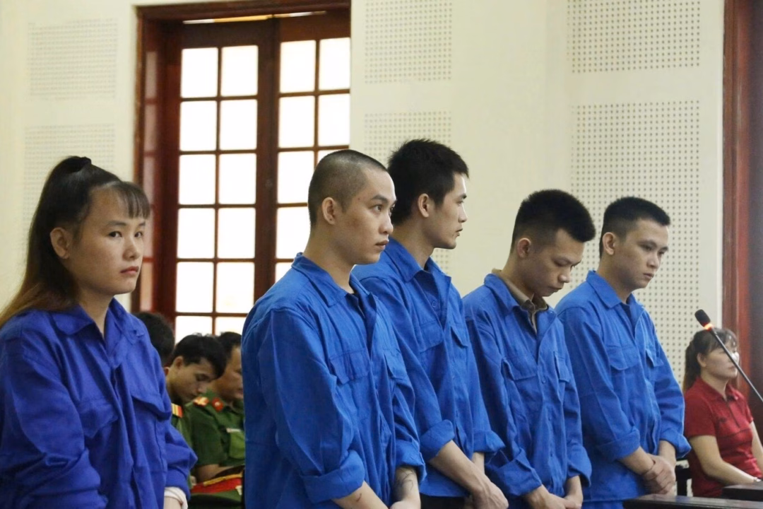 Bị lừa hơn 19 tỷ đồng vì đầu tư tiền ảo, gã lừa đảo bị tuyên án tù chung thân Ông N.V.H., bị hại trong vụ án (Ảnh: Vĩnh Khang).