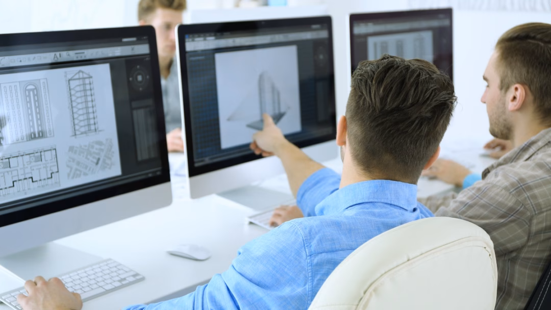 So sánh nhanh các phần mềm AutoCAD DWG Viewer