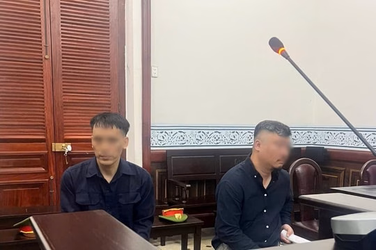 Giám đốc mang ô tô cầm cố, bán, chiếm đoạt hơn 7 tỷ đồng