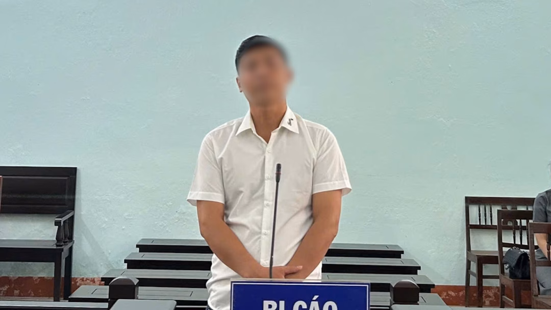 Lừa "đáo hạn ngân hàng", chiếm đoạt gần 29 tỷ đồng