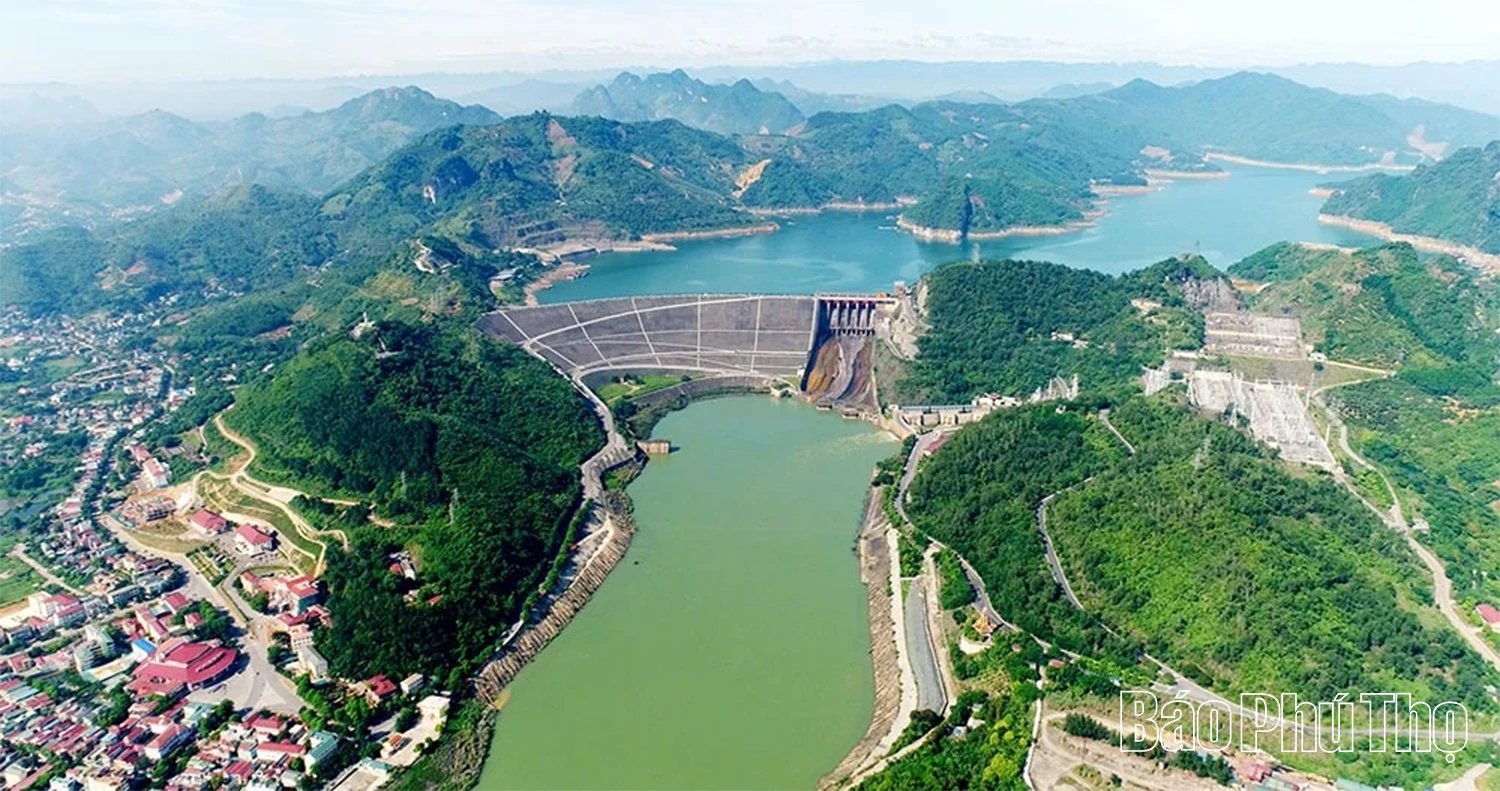 Mục tiêu tổng quát của Quy hoạch đến năm 2030, tỉnh Hòa Bình cũ đạt trình độ phát triển khá, có mức thu nhập bình quân thuộc nhóm dẫn đầu vùng trung du và miền núi phía Bắc.