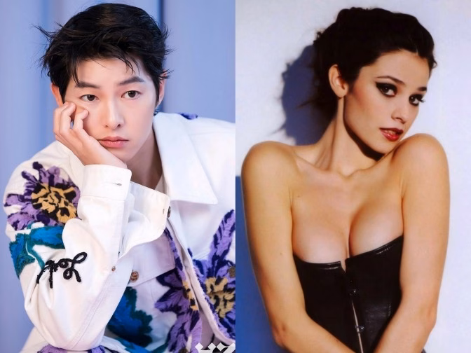 Song Joong Ki bất ngờ đăng ảnh với đồng nghiệp Chun Woo Hee Động thái của nam diễn viên khiến cư dân mạng lo lắng cho cuộc hôn nhân của anh với Katy Louise Saunders. Nhưng hóa ra, Song Joong Ki chỉ đang nhá hàng cho dự án mới của anh. Thực tế thì mối quan hệ giữa nam diễn viên và vợ Tây vẫn tốt đẹp