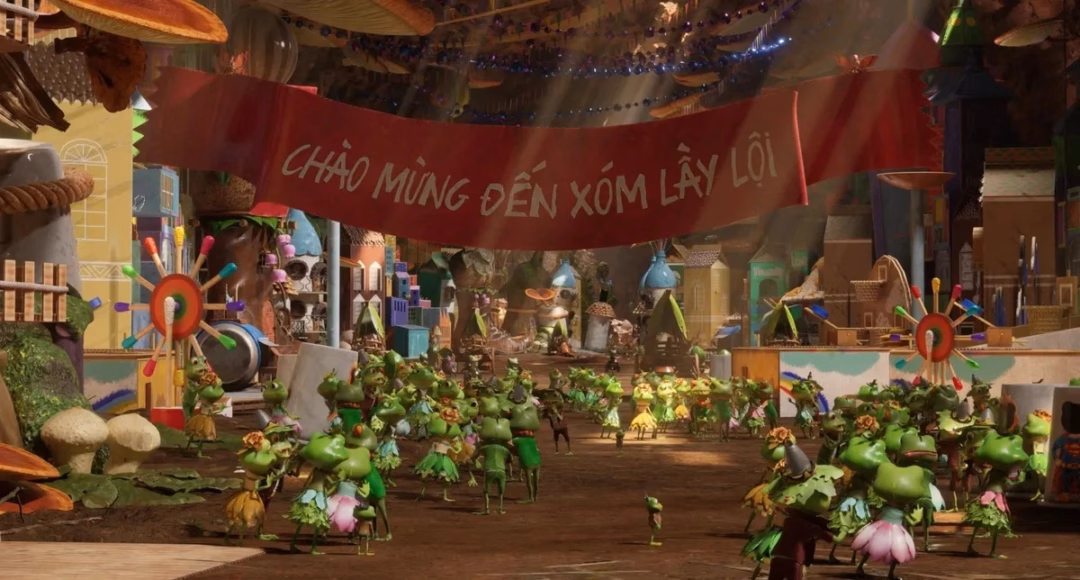 Phim hoạt hình Việt Nam