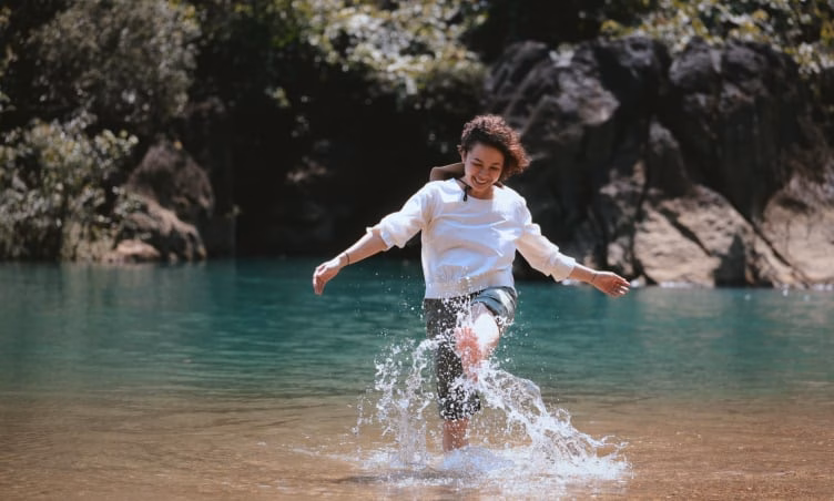 Điểm đến lý tưởng cho du khách trong mùa hè này: Triển lãm nhà gỗ, biển Nha Trang và homestay miễn phí tại Sa Pa Bỏ túi kinh nghiệm 3 ngày 2 đêm tại Quảng Bình của travel blogger Nhị Đặng
