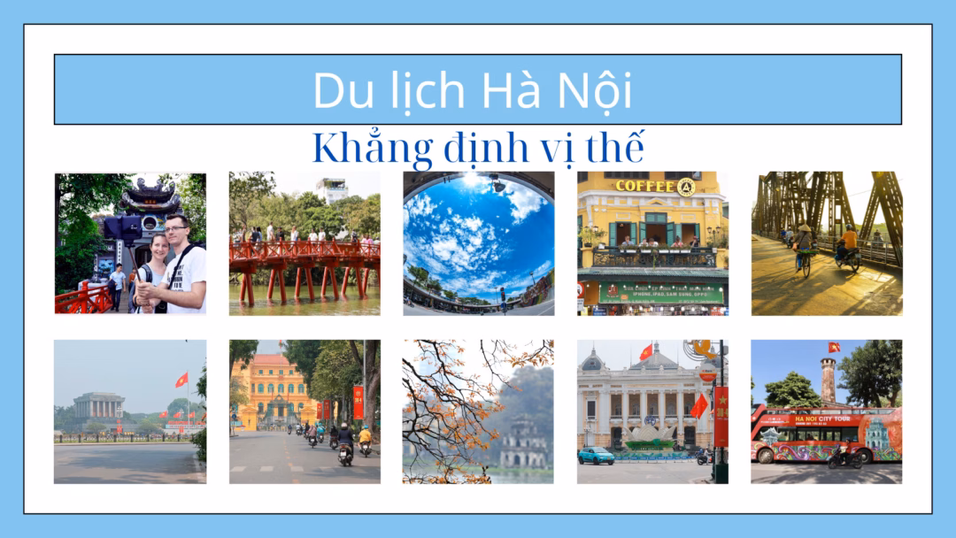 Hà Nội đặt mục tiêu thu 130 ngàn tỷ đồng từ du lịch trong năm nay Trong ảnh: Hàng vạn người đổ về khu phố đi bộ quanh Hồ Hoàn Kiếm (Hà Nội) nhân dịp nghỉ Lễ Quốc khánh 2/9.