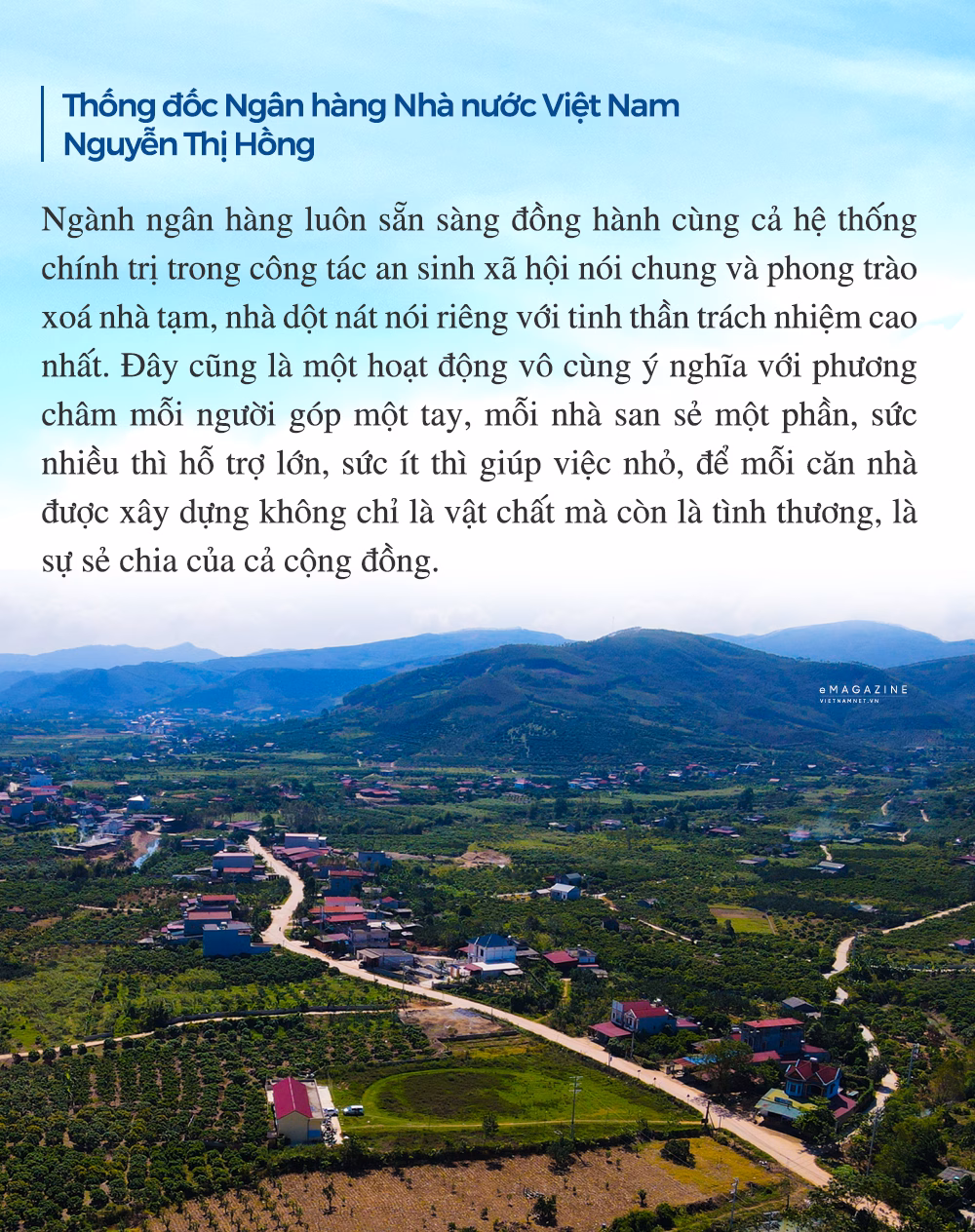 Hàng nghìn tỷ đồng ‘mở lối’ xóa nhà tạm, nhà dột nát
