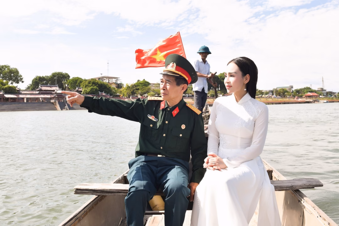 Khánh Ly ra mắt MV tri ân các anh hùng bảo vệ Tổ quốc Hà Nội triển khai nhiều hoạt động ý nghĩa kỷ niệm 78 năm Ngày Thương binh - Liệt sĩ