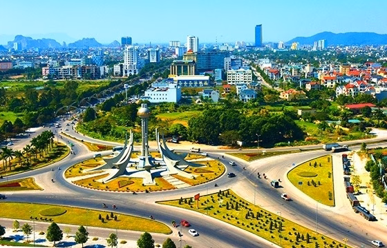 Kinh tế Việt Nam đạt tăng trưởng cao nhất từ năm 2011 với 7,52% Thanh Hóa: 7 tháng đầu năm có 2.069 doanh nghiệp thành lập mới