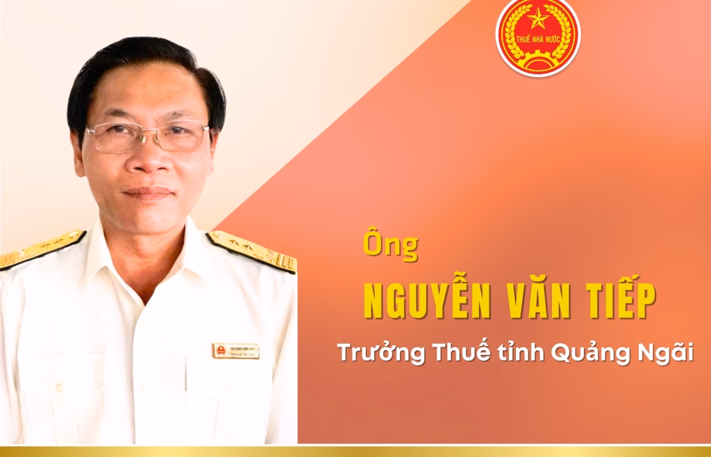 Kinh tế Việt Nam đạt tăng trưởng cao nhất từ năm 2011 với 7,52% (INFOGRAPHICS): Cơ cấu tổ chức Thuế tỉnh Quảng Ngãi
