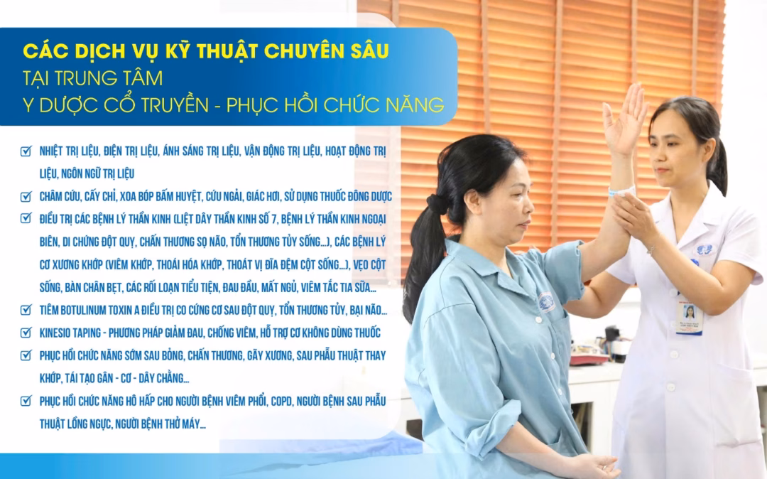 Người thầy thuốc chữa bệnh bằng tri thức, trái tim và lòng biết ơn 3