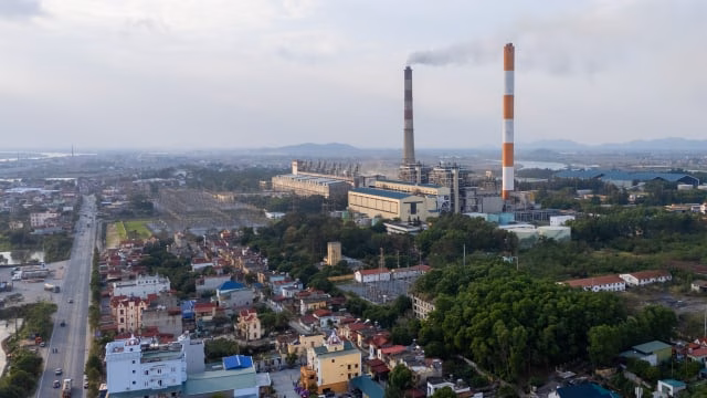 Nữ khoa học giúp hồi sinh rừng đầu nguồn bằng tín chỉ carbon Hé lộ những 'tay chơi' đầu tiên trên thị trường carbon Việt Nam