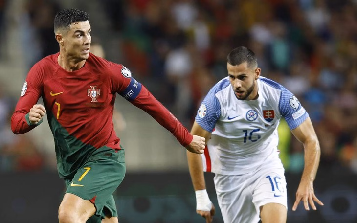 'Ronaldo đệ nhị' nhận lương còn cao hơn Messi khi chuyển đến Saudi Arabia - Ảnh 3.