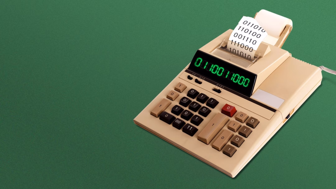 Nền tảng thuế nhúng April huy động 38 triệu USD vòng B do QED Investors dẫn đầu Illustration: Shoshana Gordon/Axios
