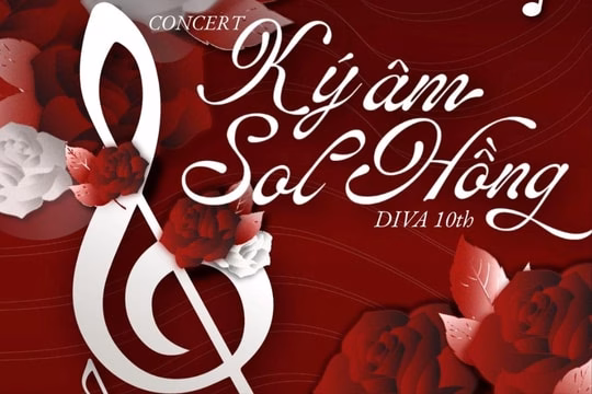 Mở bán vé concert âm nhạc của học sinh chuyên Nguyễn Trãi (TP Hải Phòng) để làm thiện nguyện