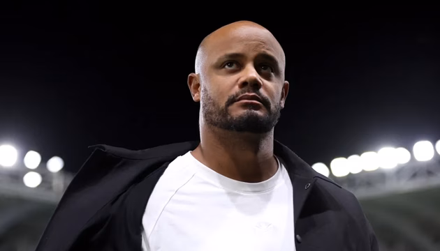 Ảnh bài viết Bayern Munich thắng liên tiếp, HLV Kompany vẫn khiêm tốn