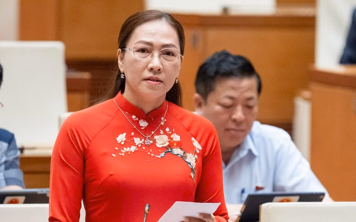 Úc chuẩn bị thông qua luật làm việc từ xa 2 ngày/tuần Bang Úc luật hóa quyền làm việc từ xa - Ảnh 2.