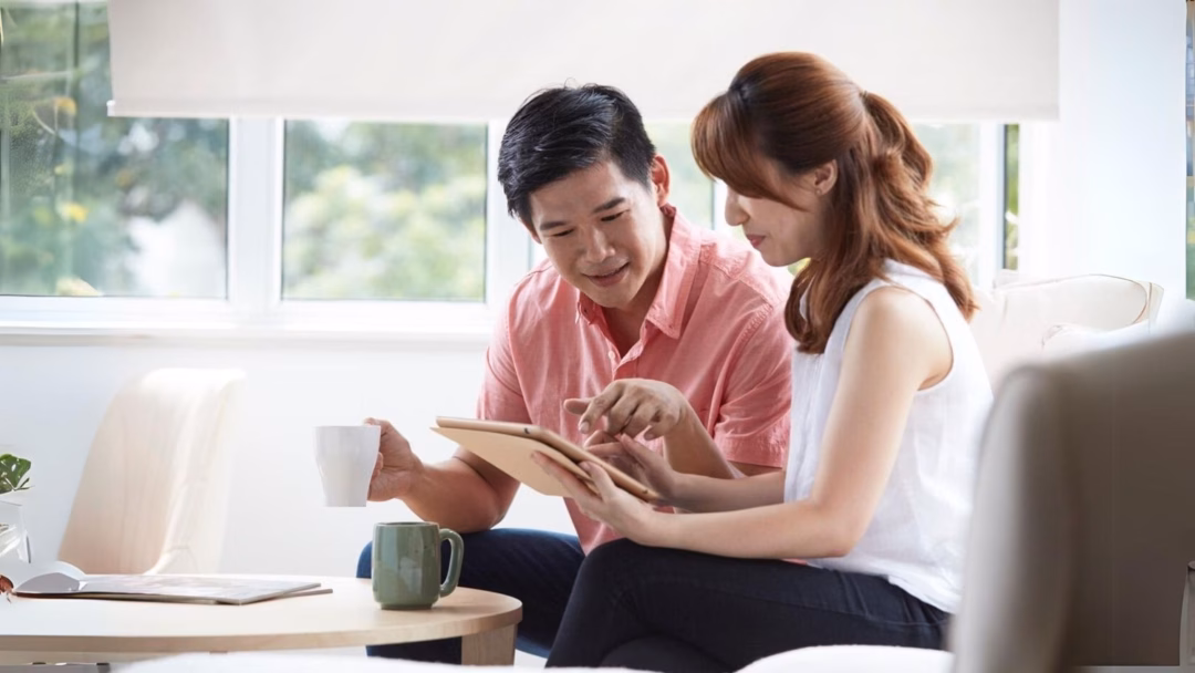 Quản lý tiền bạc trong hôn nhân Quản lý tiền bạc trong hôn nhân