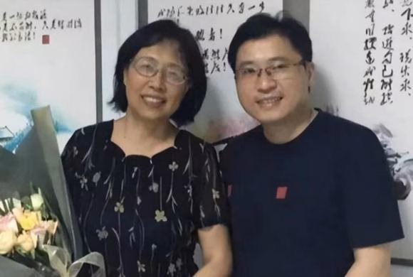Nuôi dạy con thành công Bí quyết nuôi dạy con của Người mẹ Harvard